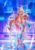  Meido-Busou: Ax Prototype Arms and Equipment Sweet Gyaru Camouflage Ver. - ques Q 
