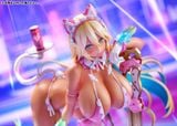  Meido-Busou: Ax Prototype Arms and Equipment Sweet Gyaru Camouflage Ver. - ques Q 