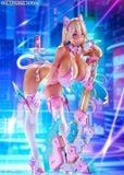  Meido-Busou: Ax Prototype Arms and Equipment Sweet Gyaru Camouflage Ver. - ques Q 