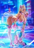  Meido-Busou: Ax Prototype Arms and Equipment Sweet Gyaru Camouflage Ver. - ques Q 