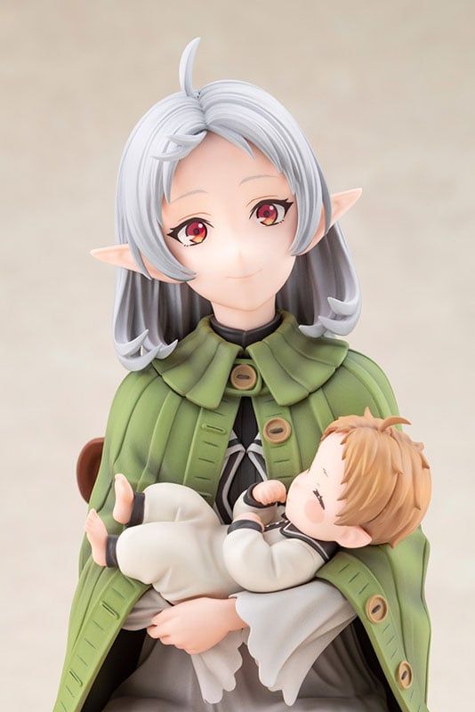  Sylphiette Greyrat & Lucie Greyrat - Mushoku Tensei - Kotobukiya 