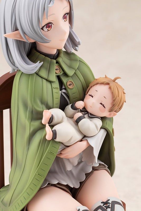  Sylphiette Greyrat & Lucie Greyrat - Mushoku Tensei - Kotobukiya 
