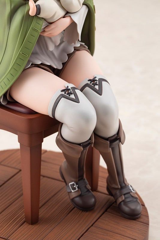  Sylphiette Greyrat & Lucie Greyrat - Mushoku Tensei - Kotobukiya 