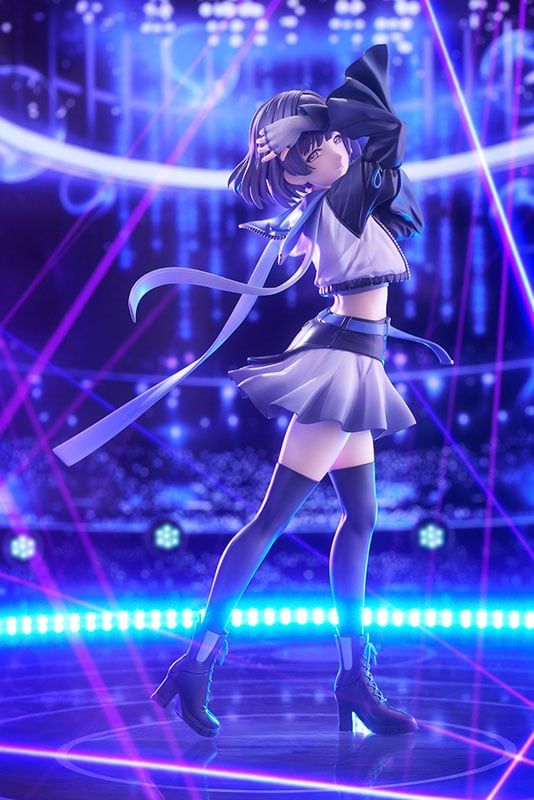  Misuzu Hataya -Moon Turtle- Gakuen iDOLM@STER - Kotobukiya 