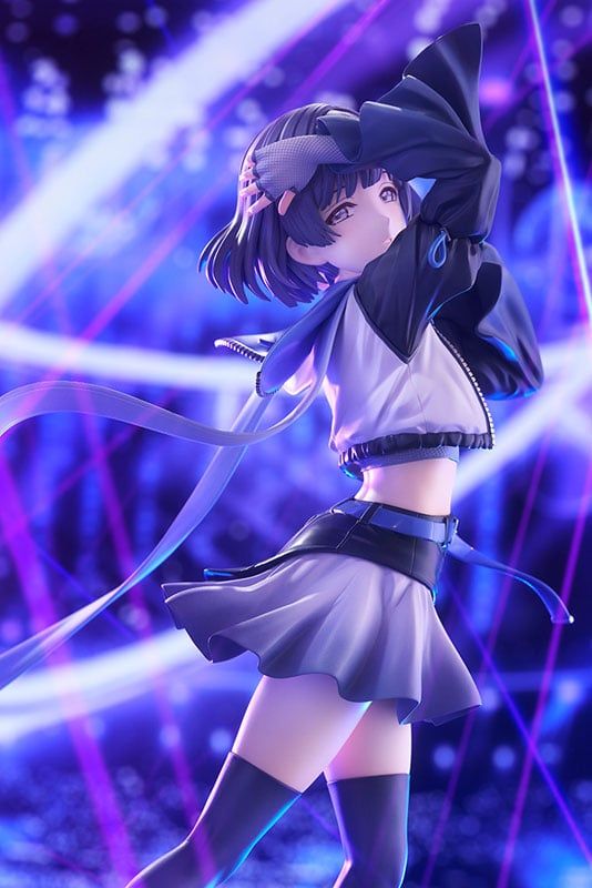  Misuzu Hataya -Moon Turtle- Gakuen iDOLM@STER - Kotobukiya 