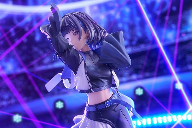  Misuzu Hataya -Moon Turtle- Gakuen iDOLM@STER - Kotobukiya 