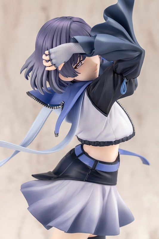  Misuzu Hataya -Moon Turtle- Gakuen iDOLM@STER - Kotobukiya 