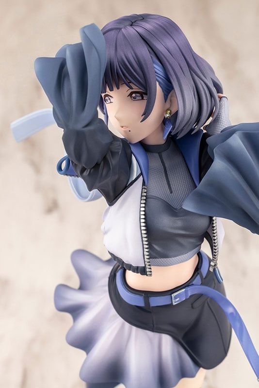  Misuzu Hataya -Moon Turtle- Gakuen iDOLM@STER - Kotobukiya 