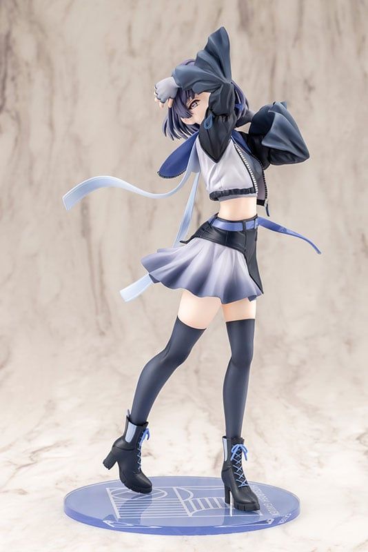  Misuzu Hataya -Moon Turtle- Gakuen iDOLM@STER - Kotobukiya 