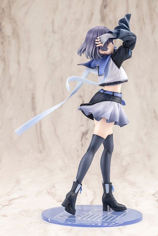  Misuzu Hataya -Moon Turtle- Gakuen iDOLM@STER - Kotobukiya 