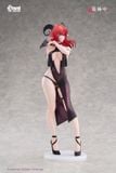  Bloodthirsty Witch - Animester 