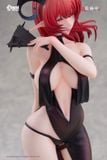  Bloodthirsty Witch - Animester 