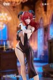  Bloodthirsty Witch - Animester 