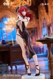  Bloodthirsty Witch - Animester 
