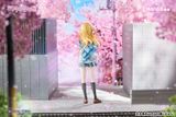  Miyazono Kaori - Your Lie in April - Hanabee 