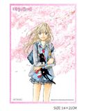  Miyazono Kaori - Your Lie in April - Hanabee 
