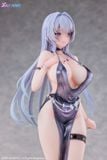  Shion Alfine Dress Ver. - SIKI ANIM 