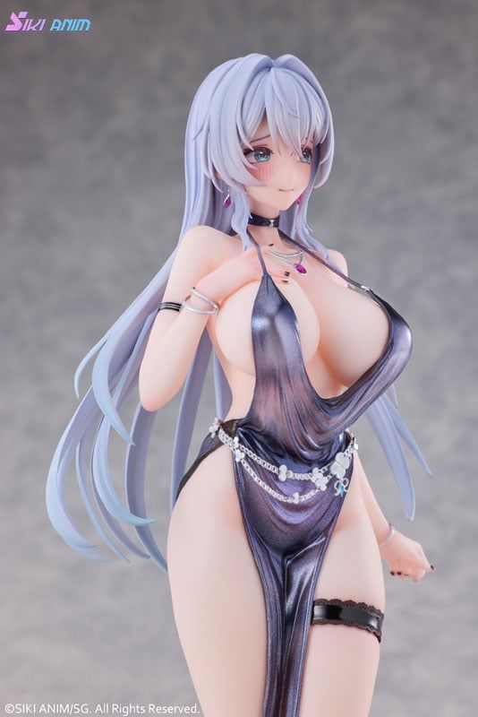  Shion Alfine Dress Ver. - SIKI ANIM 