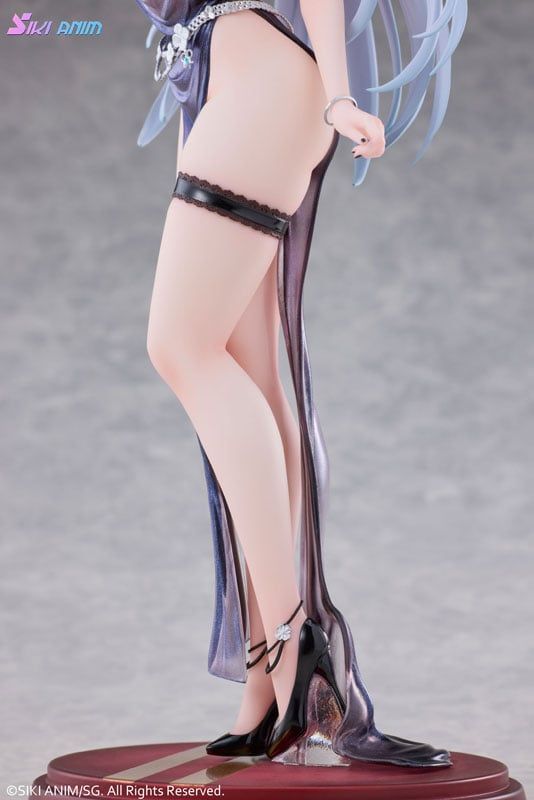  Shion Alfine Dress Ver. - SIKI ANIM 