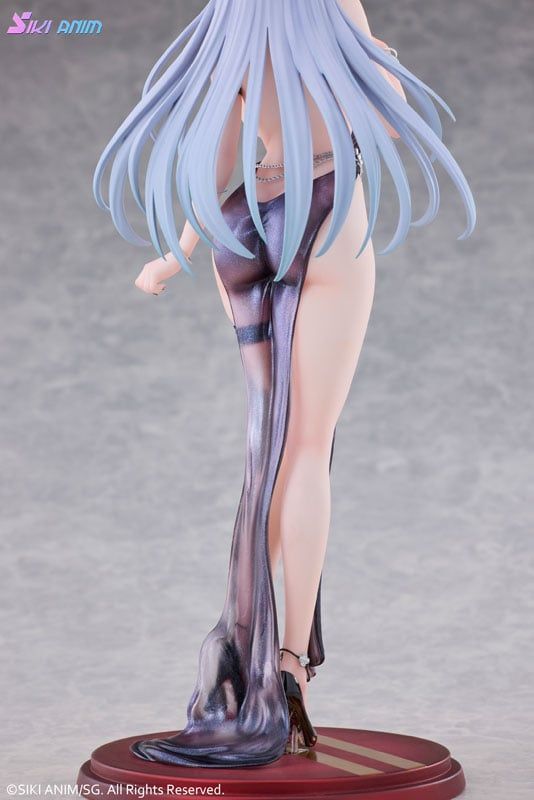  Shion Alfine Dress Ver. - SIKI ANIM 