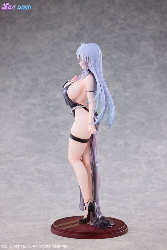  Shion Alfine Dress Ver. - SIKI ANIM 