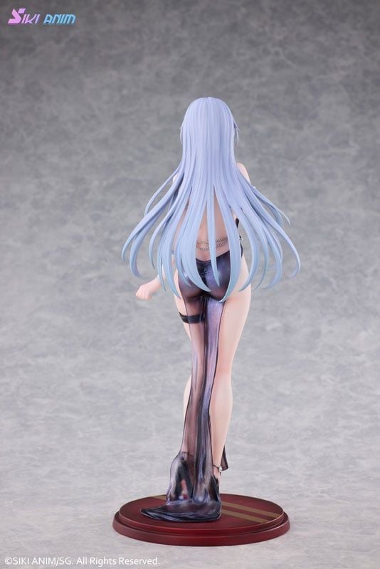 Shion Alfine Dress Ver. - SIKI ANIM 
