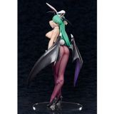  Morrigan Aensland Bunny Ver. - Darkstalkers - FREEing 