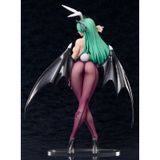  Morrigan Aensland Bunny Ver. - Darkstalkers - FREEing 