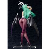  Morrigan Aensland Bunny Ver. - Darkstalkers - FREEing 