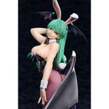  Morrigan Aensland Bunny Ver. - Darkstalkers - FREEing 