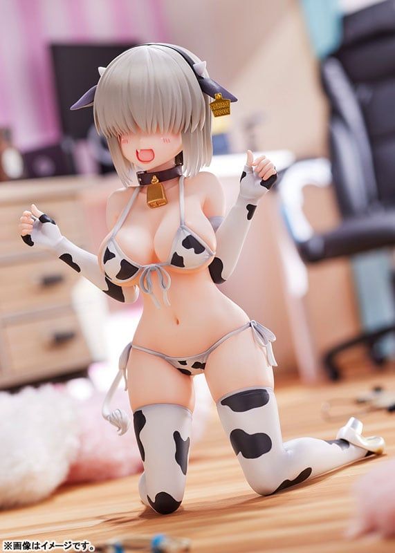  Yanagi Uzaki - Uzaki-chan wa Asobitai! - WAVE 