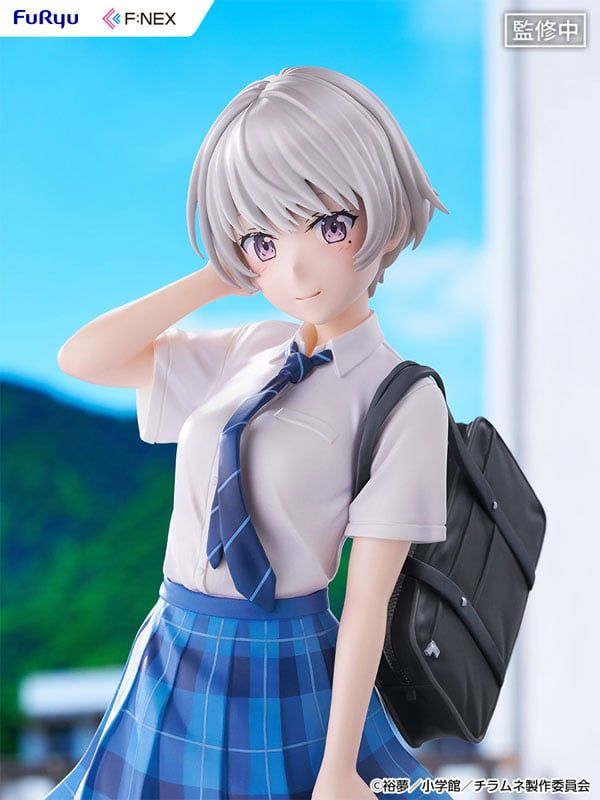  Asuka Nishino - Chitose Is in the Ramune Bottle - FURYU 
