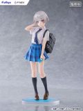  Yua Uchida - Chitose Is in the Ramune Bottle - FURYU 