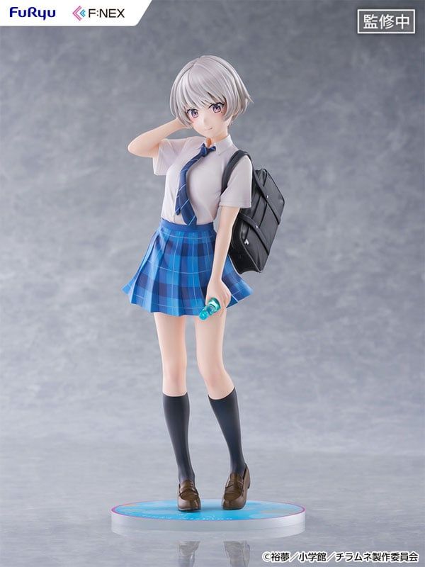 Asuka Nishino - Chitose Is in the Ramune Bottle - FURYU 