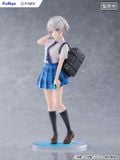 Yua Uchida - Chitose Is in the Ramune Bottle - FURYU 