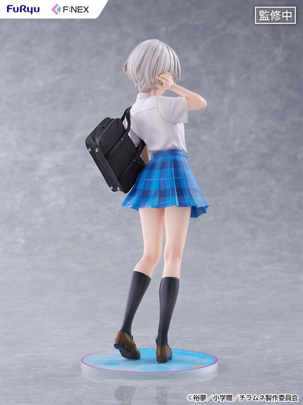  Asuka Nishino - Chitose Is in the Ramune Bottle - FURYU 