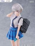  Yua Uchida - Chitose Is in the Ramune Bottle - FURYU 