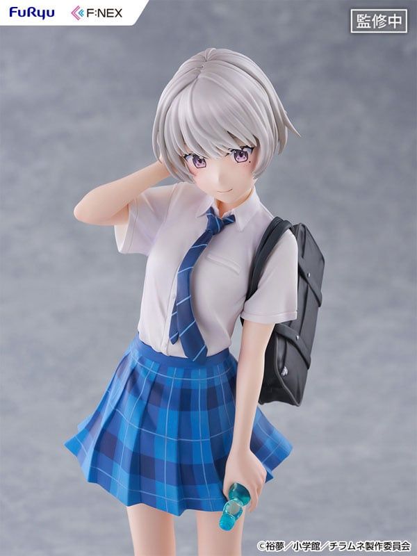  Asuka Nishino - Chitose Is in the Ramune Bottle - FURYU 