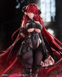  Hindenburg - Azur Lane - Kotobukiya 