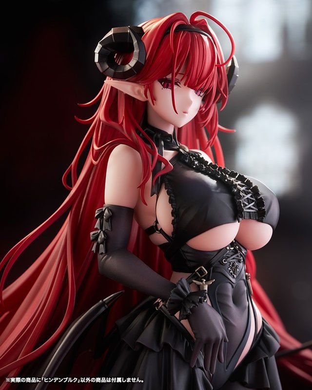  Hindenburg - Azur Lane - Kotobukiya 