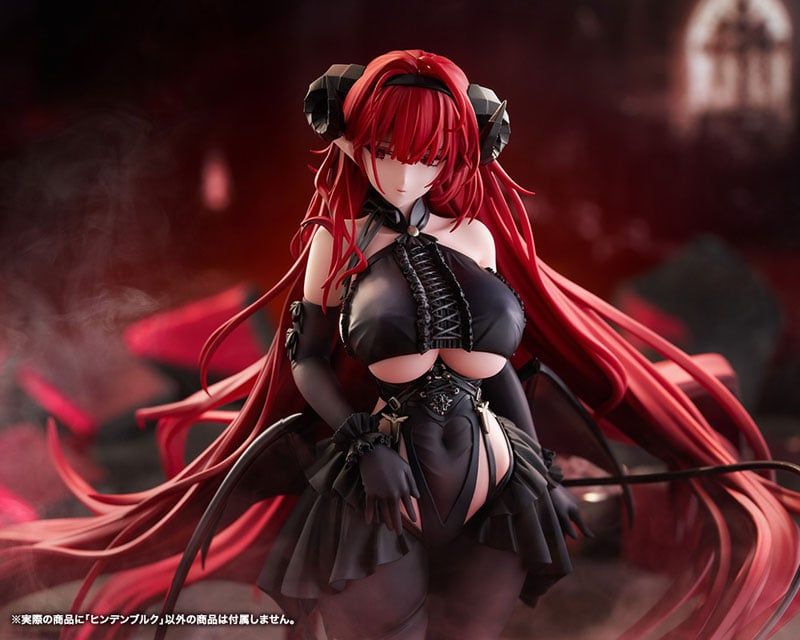  Hindenburg - Azur Lane - Kotobukiya 