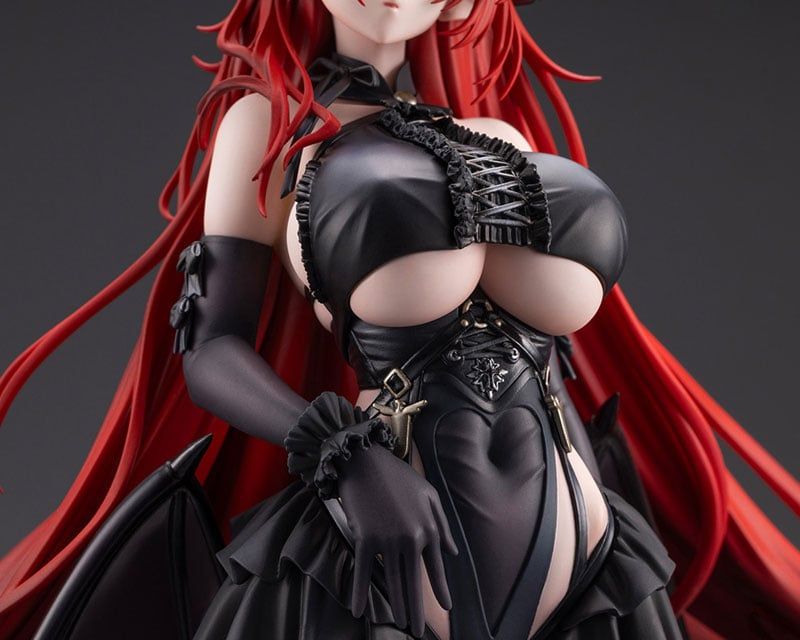  Hindenburg - Azur Lane - Kotobukiya 