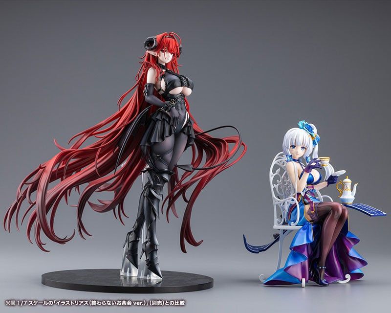  Hindenburg - Azur Lane - Kotobukiya 