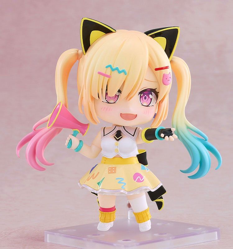  Arale Nakamachii  nendoroid - BanG Dream! - Good Smile Company 