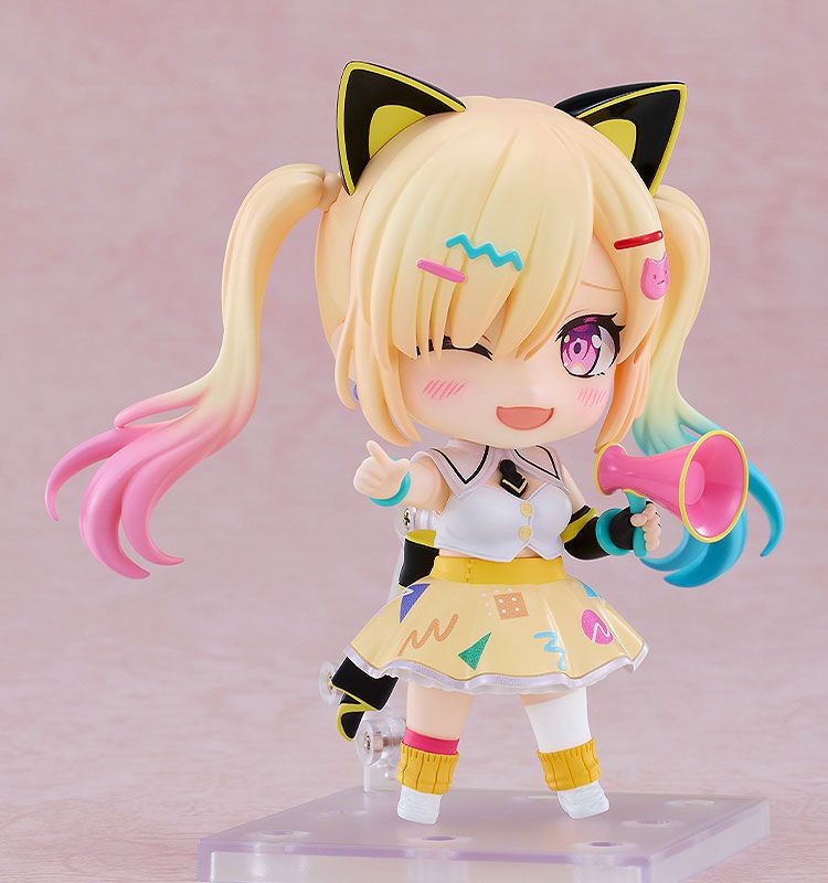  Arale Nakamachii  nendoroid - BanG Dream! - Good Smile Company 