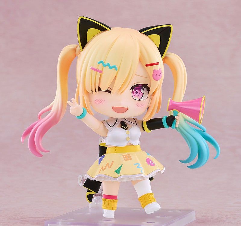  Arale Nakamachii  nendoroid - BanG Dream! - Good Smile Company 