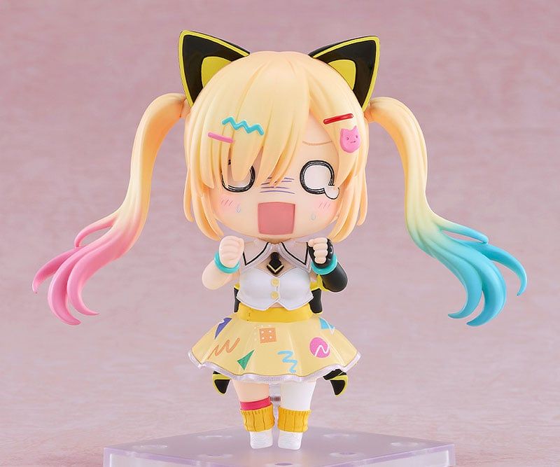  Arale Nakamachii  nendoroid - BanG Dream! - Good Smile Company 