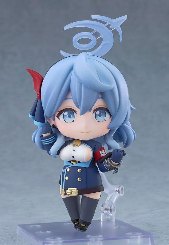  Amau Ako nendoroid - Blue Archive - Good Smile Company 