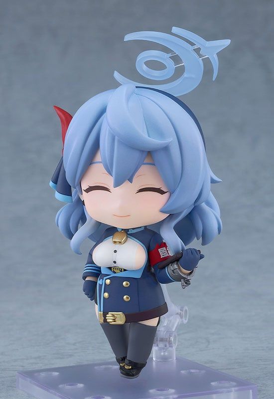  Amau Ako nendoroid - Blue Archive - Good Smile Company 