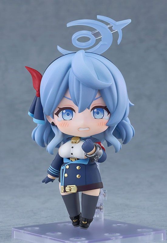  Amau Ako nendoroid - Blue Archive - Good Smile Company 